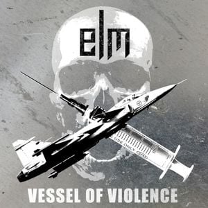 Vessel of Violence (EP)