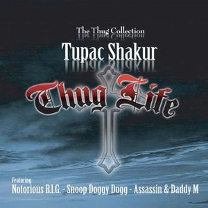 Thug Life - The Thug Collection
