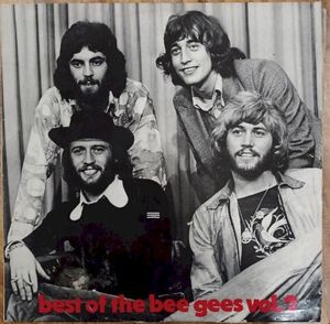 Best of The Bee Gees, Vol. 2