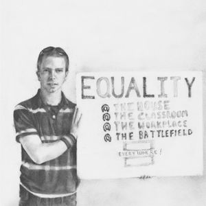 Bradley Manning (Single)
