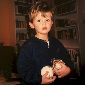 Près de toi (Single)