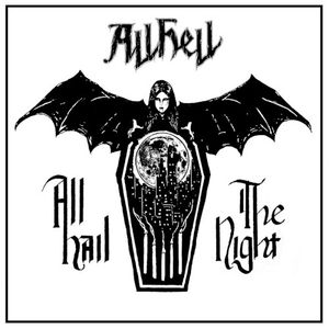 All Hail the Night (EP)