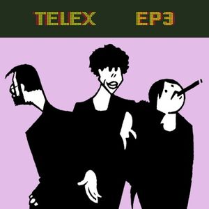 TELEX EP3