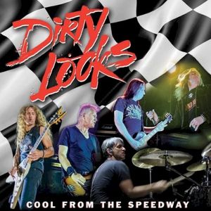 Cool From the Speedway (Live)