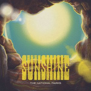 Sunshine (Single)