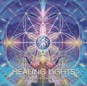 Healing Energy