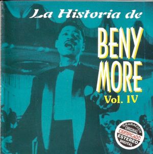 La historia de Beny More, vol. IV