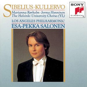 Kullervo, Op. 7: V. Kullervo's death. Andante