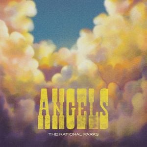 Angels (Single)