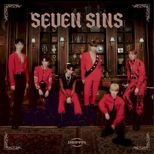 SEVEN SINS (Single)