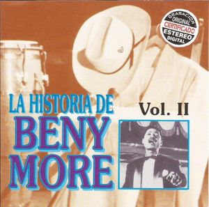 La historia de Beny More, vol. II