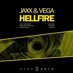 Hellfire (Single)