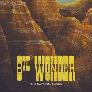 8th Wonder (Single)