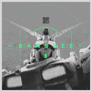 Banshee / Sinking (Single)