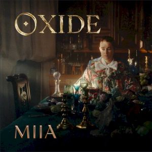 Oxide (Single)