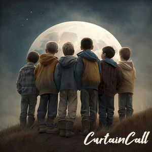 Curtain Call (EP)