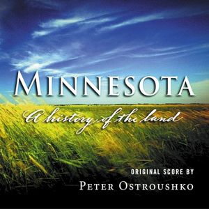 Minnesota: A History of the Land (OST)