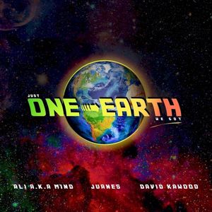 One Earth (Single)