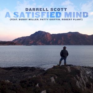 A Satisfied Mind (Single)