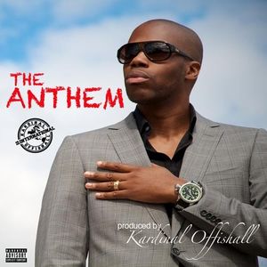 The Anthem (Single)
