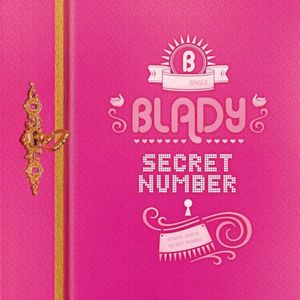 SECRET NUMBER