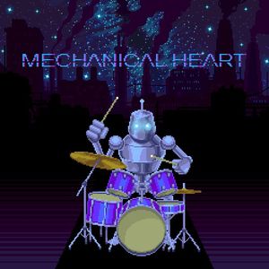 Mechanical Heart (EP)