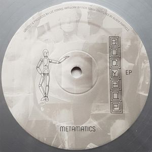Bodypop EP (EP)