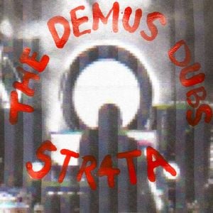 The Demus Dubs (EP)