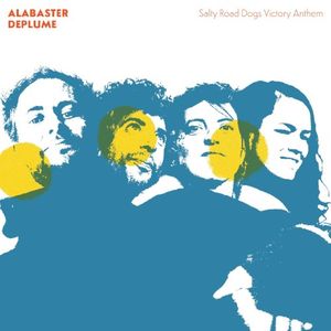 Salty Road Dogs Victory Anthem (Single)