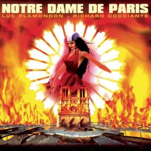 Notre Dame de Paris (OST)