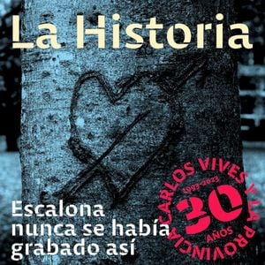 La historia (Single)