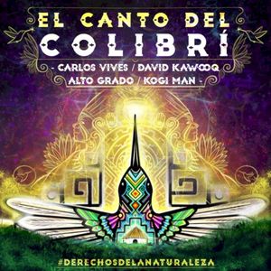 El canto del colibrí (Single)