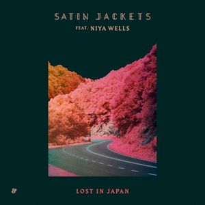 Lost in Japan