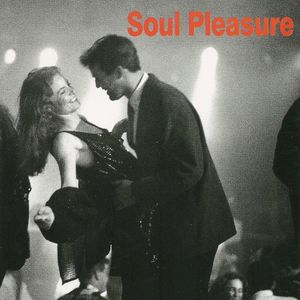 Soul Pleasure