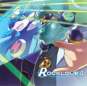 ROCKLOVE 4