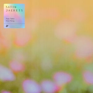 First Thing (Single)