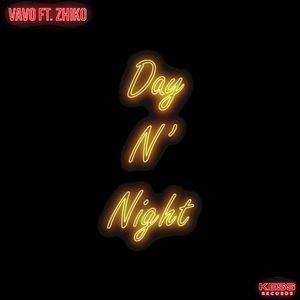 Day N' Night (Single)