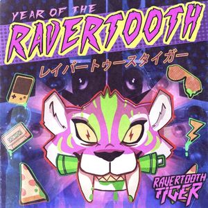 Year of the Ravertooth, Volume 1