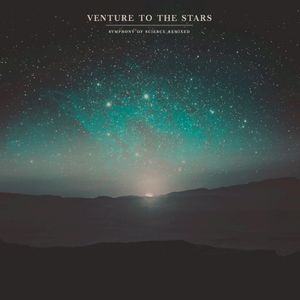 Venture to the Stars - Symphony of Science Remixed