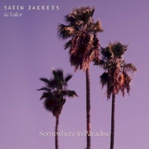 Somewhere In Paradise (Single)