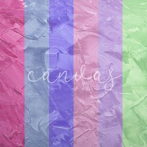 canvas (Single)