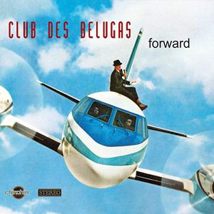 I Shouldn't I Wouldn't (Club des Belugas Remix)