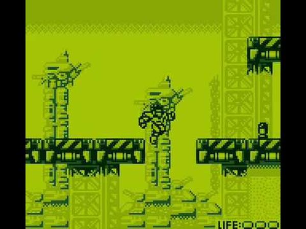 Bionic Commando