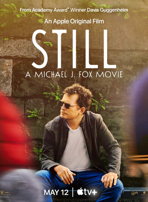 Still - La vie de Michael J. Fox