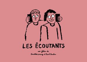 Les écoutants