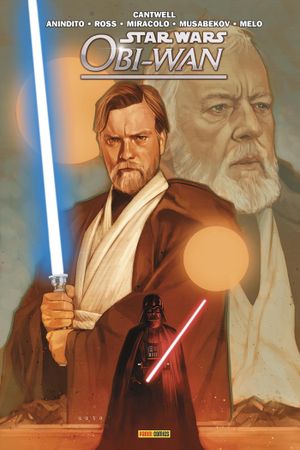 Star Wars: Obi-Wan : Le Rôle du Jedi