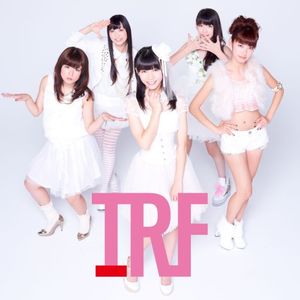 TRFリスペクトアイドルトリビュート!!