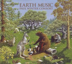 Earth Music