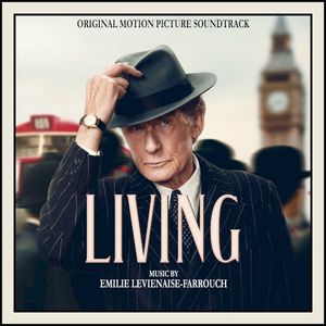 Living (Original Motion Picture Soundtrack) (OST)