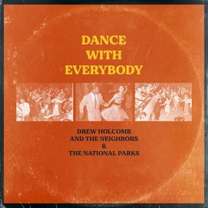 Dance with Everybody (Single)